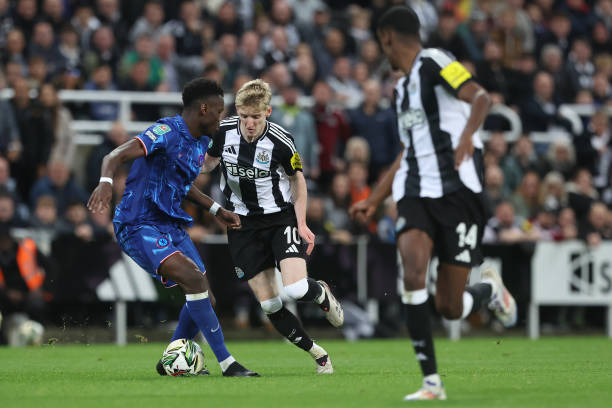 足球之夜的 足球之夜的